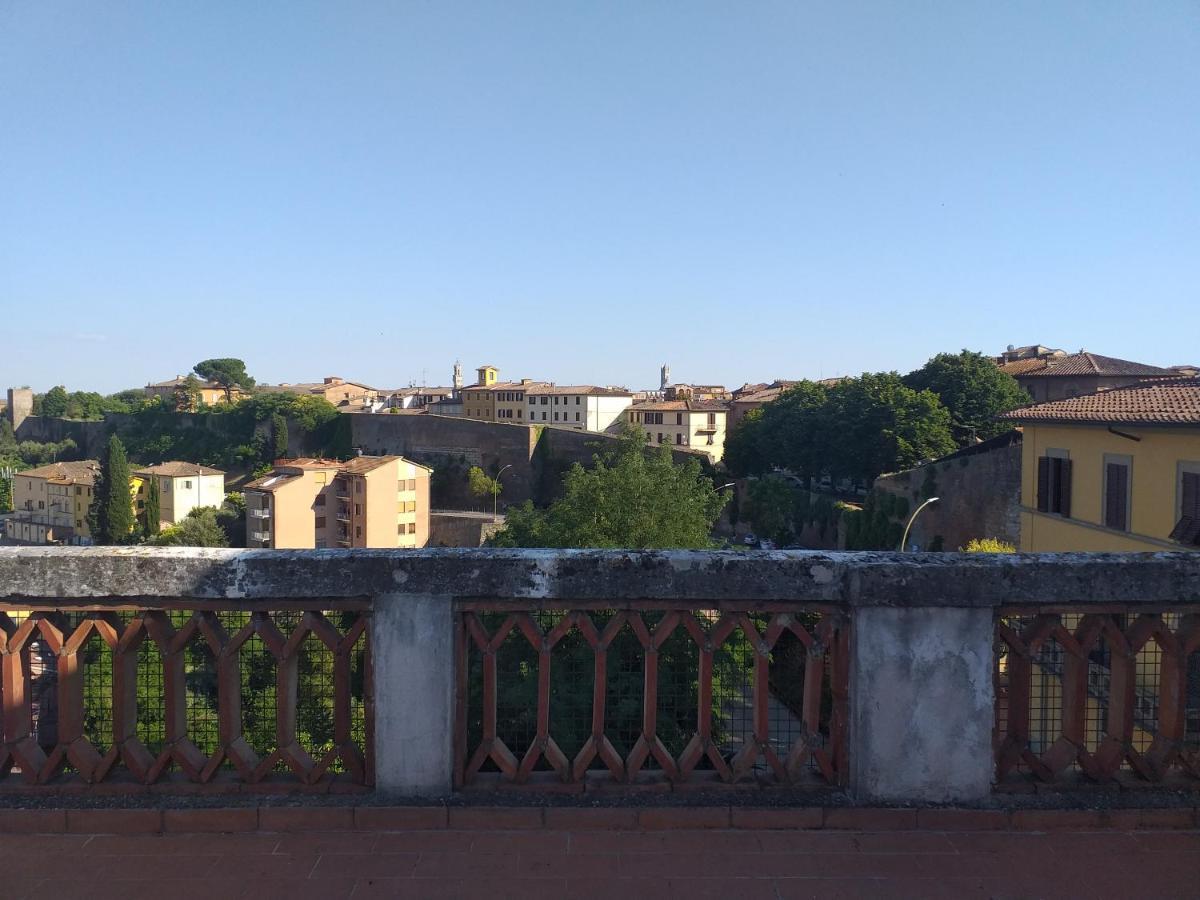 Casa Di Alfredo Affittacamere Siena Exterior photo