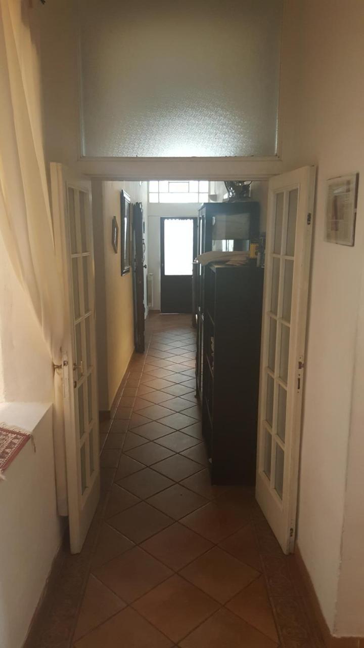 Casa Di Alfredo Affittacamere Siena Exterior photo
